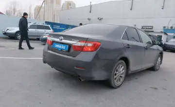 Toyota Camry 2012 года за 8 500 000 тг. в Шымкент фото 3
