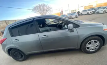 Nissan Tiida 2013 года за 4 700 000 тг. в Актау фото 4