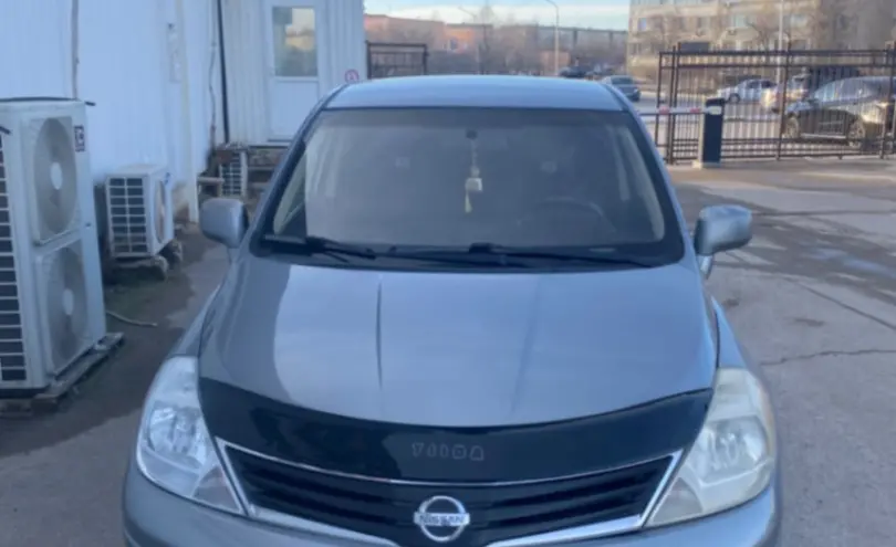 Nissan Tiida 2013 года за 4 700 000 тг. в Актау фото 2