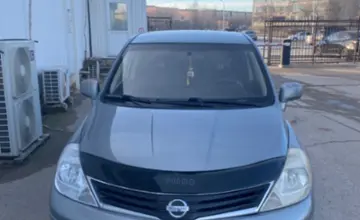 Nissan Tiida 2013 года за 4 700 000 тг. в Актау фото 2