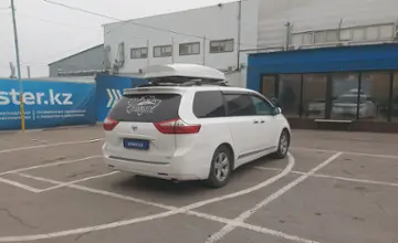 Toyota Sienna 2015 года за 14 500 000 тг. в Алматы фото 3