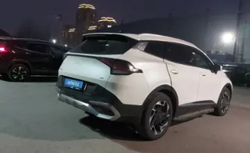 Kia Sportage 2024 года за 15 000 000 тг. в Шымкент фото 3