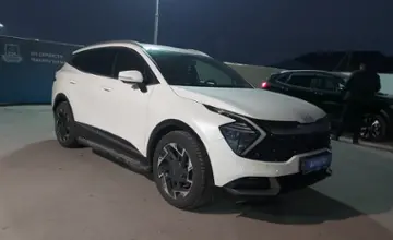 Kia Sportage 2024 года за 15 000 000 тг. в Шымкент фото 2