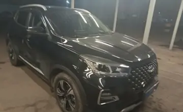 Chery Tiggo 4 Pro 2024 года за 7 500 000 тг. в Алматы фото 3