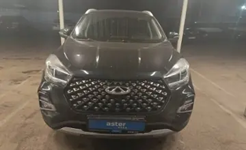 Chery Tiggo 4 Pro 2024 года за 7 500 000 тг. в Алматы фото 2