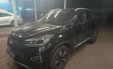 Chery Tiggo 4 Pro 2024 года за 7 500 000 тг. в Алматы фото 1