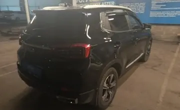 Chery Tiggo 4 Pro 2024 года за 7 500 000 тг. в Алматы