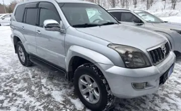 Toyota Land Cruiser Prado 2008 года за 11 900 000 тг. в Усть-Каменогорск фото 3