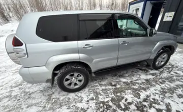 Toyota Land Cruiser Prado 2008 года за 11 900 000 тг. в Усть-Каменогорск фото 4