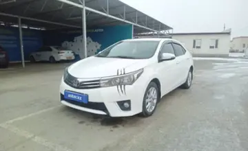 Toyota Corolla 2015 года за 7 000 000 тг. в Кызылорда фото 1