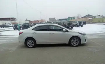 Toyota Corolla 2015 года за 7 000 000 тг. в Кызылорда фото 4