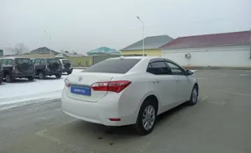 Toyota Corolla 2015 года за 7 000 000 тг. в Кызылорда