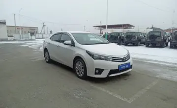 Toyota Corolla 2015 года за 7 000 000 тг. в Кызылорда фото 3