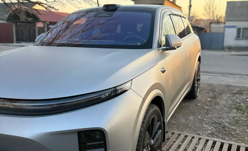 LiXiang L7 2024 года за 27 000 000 тг. в Шымкент