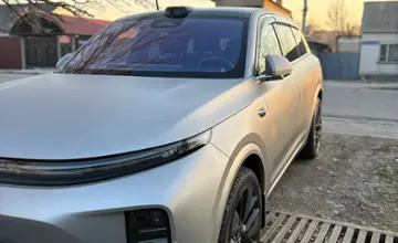 LiXiang L7 2024 года за 27 000 000 тг. в Шымкент фото 1