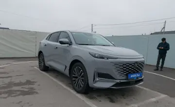 Changan UNI-K 2024 года за 13 000 000 тг. в Шымкент фото 2