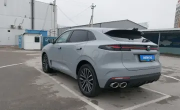 Changan UNI-K 2024 года за 13 000 000 тг. в Шымкент фото 4