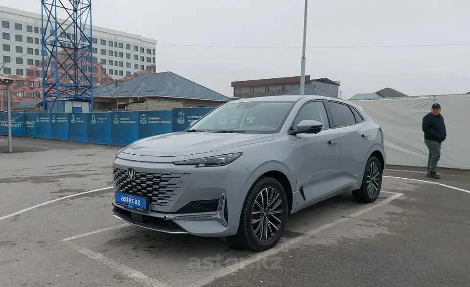 Changan UNI-K 2024 года за 13 000 000 тг. в Шымкент