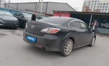 Mazda 6 2010 года за 3 800 000 тг. в Шымкент фото 3