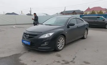 Mazda 6 2010 года за 3 800 000 тг. в Шымкент фото 1