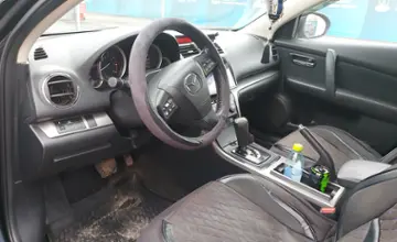 Mazda 6 2010 года за 3 800 000 тг. в Шымкент фото 5