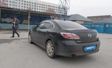 Mazda 6 2010 года за 3 800 000 тг. в Шымкент фото 4