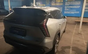 Geely Atlas 2024 года за 13 500 000 тг. в Алматы