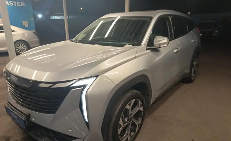 Geely Atlas 2024 года за 13 500 000 тг. в Алматы