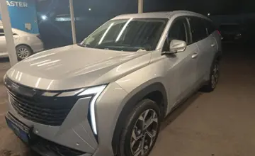 Geely Atlas 2024 года за 13 500 000 тг. в Алматы фото 1