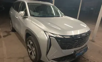Geely Atlas 2024 года за 13 500 000 тг. в Алматы фото 3