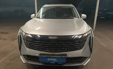 Geely Atlas 2024 года за 13 500 000 тг. в Алматы фото 2