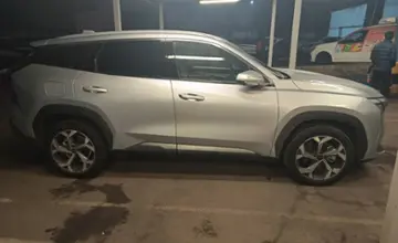 Geely Atlas 2024 года за 13 500 000 тг. в Алматы фото 4