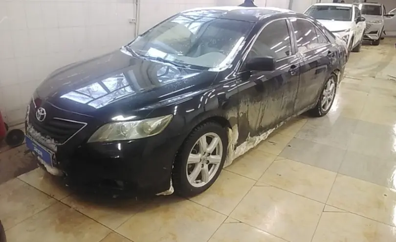 Toyota Camry 2007 года за 3 500 000 тг. в Актобе