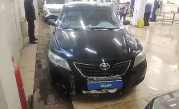 Toyota Camry 2007 года за 3 500 000 тг. в Актобе фото 2