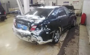 Toyota Camry 2007 года за 3 500 000 тг. в Актобе