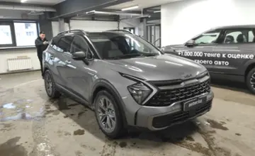 Kia Sportage 2022 года за 16 000 000 тг. в Астана фото 2