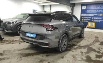 Kia Sportage 2022 года за 16 000 000 тг. в Астана фото 3