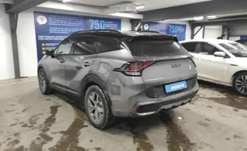 Kia Sportage 2022 года за 16 000 000 тг. в Астана фото 4