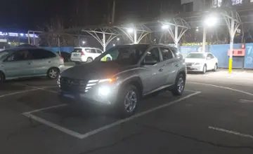 Hyundai Tucson 2023 года за 13 500 000 тг. в Алматы фото 1