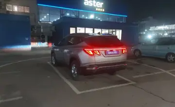 Hyundai Tucson 2023 года за 13 500 000 тг. в Алматы фото 4