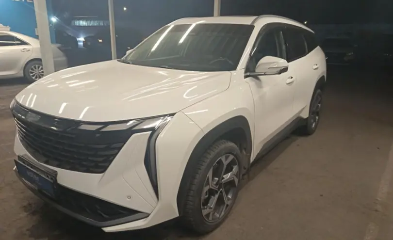 Geely Atlas 2024 года за 10 000 000 тг. в Алматы
