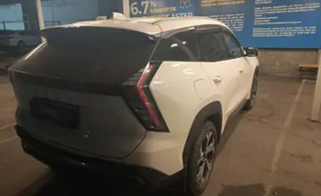 Geely Atlas 2024 года за 10 000 000 тг. в Алматы