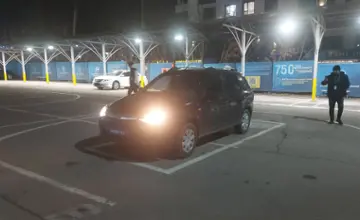 LADA (ВАЗ) Kalina 2014 года за 2 400 000 тг. в Алматы фото 1