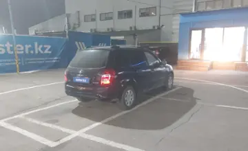 LADA (ВАЗ) Kalina 2014 года за 2 400 000 тг. в Алматы фото 3