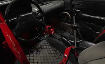 Ford Probe 1992 года за 1 600 000 тг. в Астана фото 5