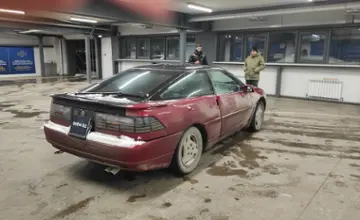 Ford Probe 1992 года за 1 600 000 тг. в Астана фото 3
