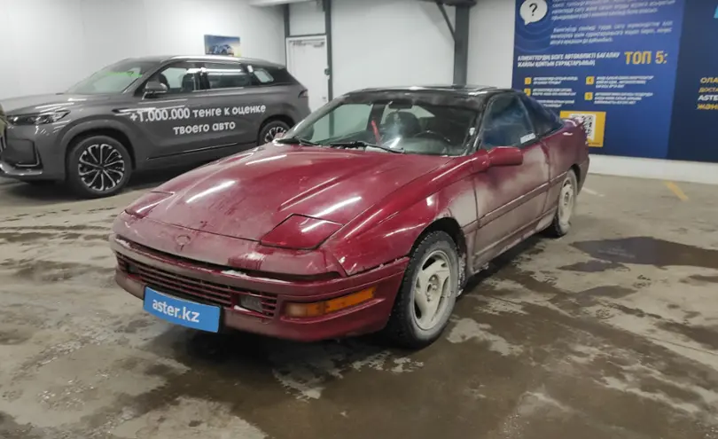 Ford Probe 1992 года за 1 600 000 тг. в Астана