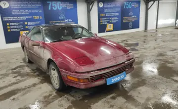 Ford Probe 1992 года за 1 600 000 тг. в Астана фото 2