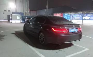 Honda Accord 2013 года за 6 500 000 тг. в Шымкент фото 4