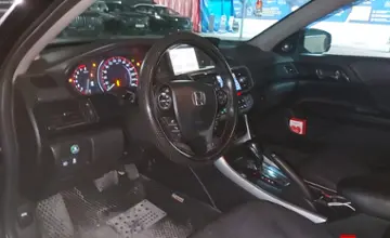 Honda Accord 2013 года за 6 500 000 тг. в Шымкент фото 5